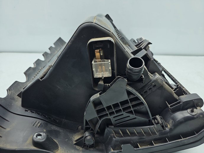 Torpedou Skoda Octavia 2 (1Z3) [Fabr 2004-2013] 1Z1857103