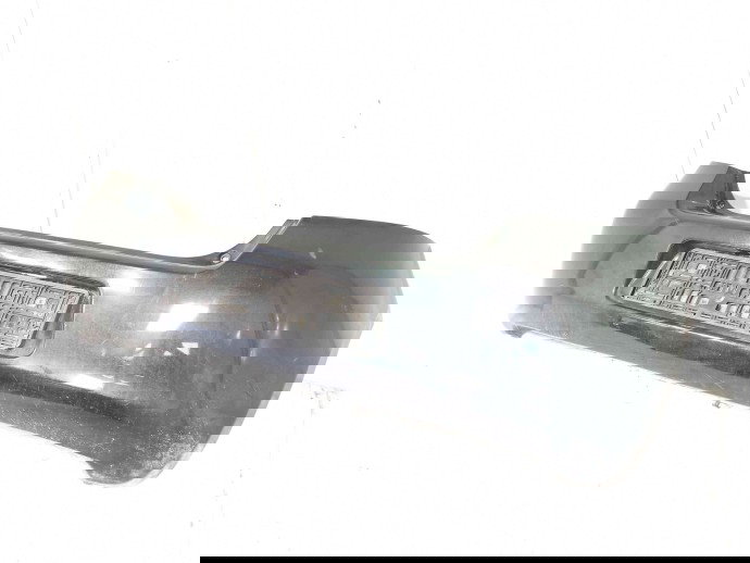 Bara spate OEM Toyota Yaris (P9) [Fabr 2005-2011] 1.0