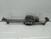 Angrenaj stergator Skoda Octavia 2 (1Z3) [Fabr 2004-2013] 1Z1955119A