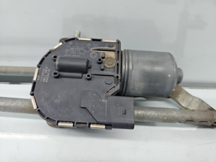 Angrenaj stergator Skoda Octavia 2 (1Z3) [Fabr 2004-2013] 1Z1955119A