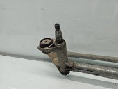 Angrenaj stergator Skoda Octavia 2 (1Z3) [Fabr 2004-2013] 1Z1955119A