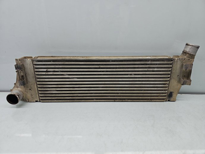 Radiator intercooler Renault Megane 2 Sedan [Fabr 2002-2008] 8200700172 1.5 dCi K9K732 78 KW / 106 CP