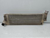 Radiator intercooler Renault Megane 2 Sedan [Fabr 2002-2008] 8200700172 1.5 dCi K9K732 78 KW / 106 CP