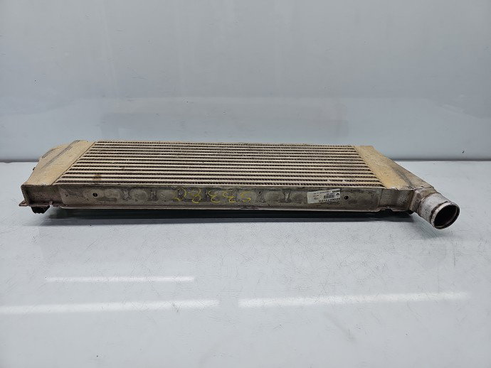 Radiator intercooler Renault Megane 2 Sedan [Fabr 2002-2008] 8200700172 1.5 dCi K9K732 78 KW / 106 CP