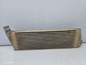 Radiator intercooler Renault Megane 2 Sedan [Fabr 2002-2008] 8200700172 1.5 dCi K9K732 78 KW / 106 CP