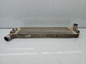 Radiator intercooler Renault Megane 2 Sedan [Fabr 2002-2008] 8200700172 1.5 dCi K9K732 78 KW / 106 CP