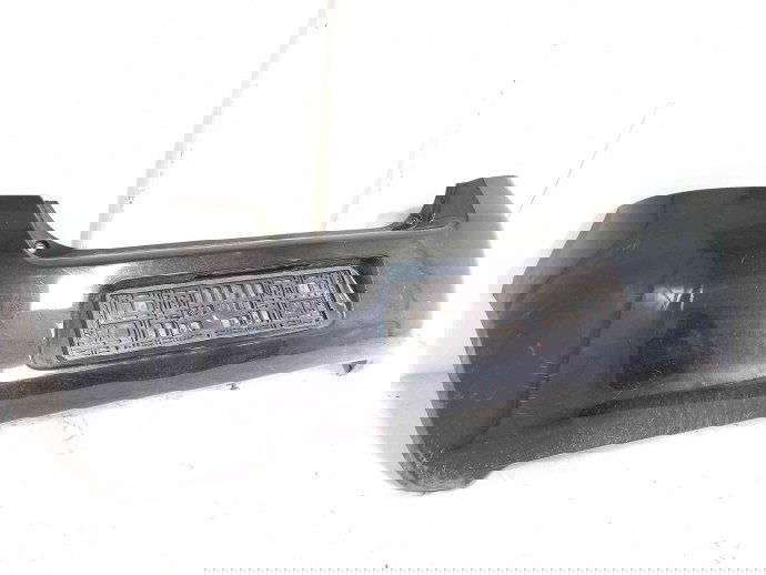 Bara spate OEM Toyota Yaris (P9) [Fabr 2005-2011] 1.0