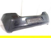 Bara spate OEM Toyota Yaris (P9) [Fabr 2005-2011] 1.0
