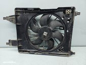 Electroventilator Renault Megane 2 Sedan [Fabr 2002-2008] 8200680824 1.5 dCi K9K732 78 KW / 106 CP
