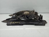Electroventilator Renault Megane 2 Sedan [Fabr 2002-2008] 8200680824 1.5 dCi K9K732 78 KW / 106 CP