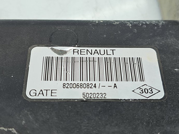 Electroventilator Renault Megane 2 Sedan [Fabr 2002-2008] 8200680824 1.5 dCi K9K732 78 KW / 106 CP