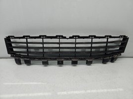 Grila bara fata Renault Megane 2 Sedan [Fabr 2002-2008] Berlina  8200412379