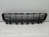 Grila bara fata Renault Megane 2 Sedan [Fabr 2002-2008] Berlina  8200412379