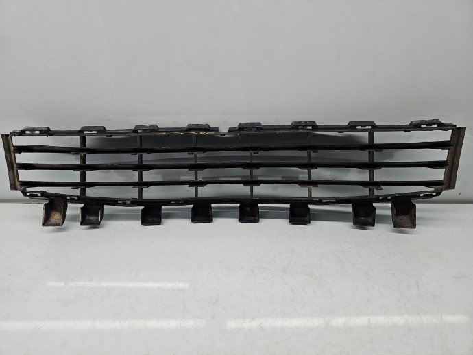 Grila bara fata Renault Megane 2 Sedan [Fabr 2002-2008] Berlina  8200412379