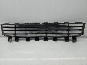 Grila bara fata Renault Megane 2 Sedan [Fabr 2002-2008] Berlina  8200412379