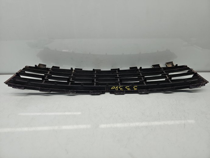 Grila bara fata Renault Megane 2 Sedan [Fabr 2002-2008] Berlina  8200412379