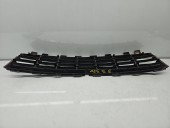 Grila bara fata Renault Megane 2 Sedan [Fabr 2002-2008] Berlina  8200412379