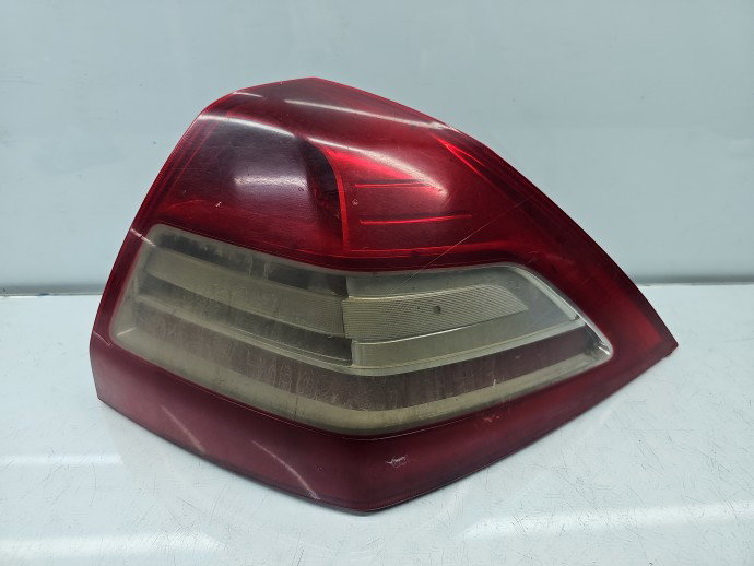Stop aripa dreapta Renault Megane 2 Sedan [Fabr 2002-2008] Berlina  8200757701