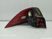Stop aripa dreapta Renault Megane 2 Sedan [Fabr 2002-2008] Berlina  8200757701