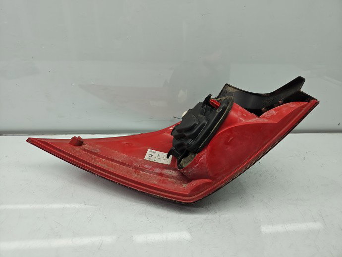 Stop aripa dreapta Renault Megane 2 Sedan [Fabr 2002-2008] Berlina  8200757701