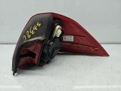 Stop aripa stanga Renault Megane 2 Sedan [Fabr 2002-2008] Berlina  8200757700