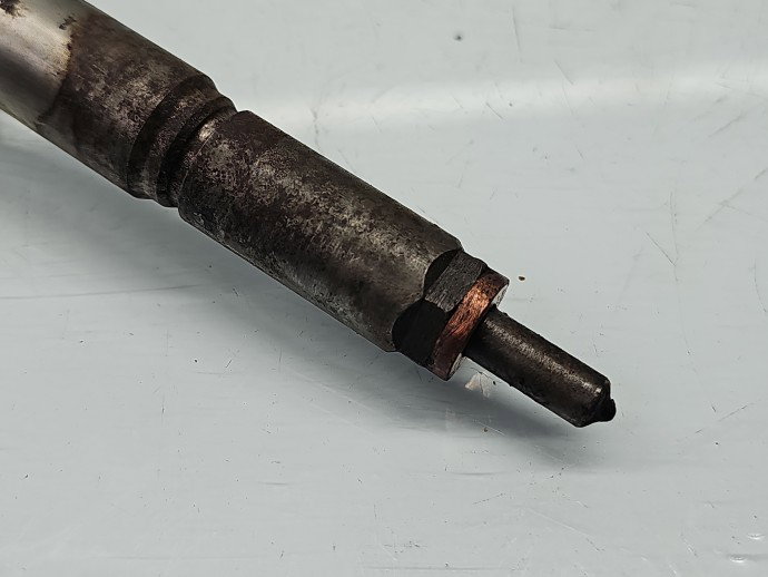 Injector Renault Megane 2 Sedan [Fabr 2002-2008] 8200294788 1.5 dCi K9K732 78 KW / 106 CP