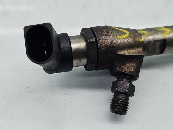 Injector Renault Megane 2 Sedan [Fabr 2002-2008] 8200294788 1.5 dCi K9K732 78 KW / 106 CP