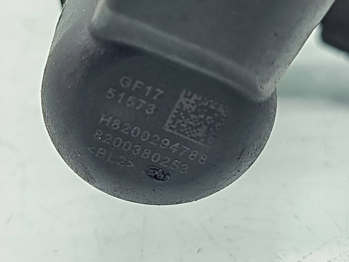 Injector Renault Megane 2 Sedan [Fabr 2002-2008] 8200294788 1.5 dCi K9K732 78 KW / 106 CP