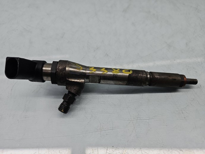 Injector Renault Megane 2 Sedan [Fabr 2002-2008] 8200294788 1.5 dCi K9K732 78 KW / 106 CP