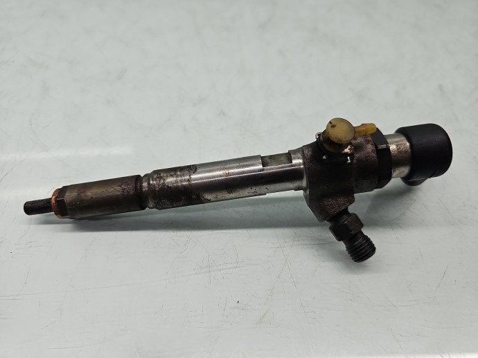 Injector Renault Megane 2 Sedan [Fabr 2002-2008] 8200294788 1.5 dCi K9K732 78 KW / 106 CP