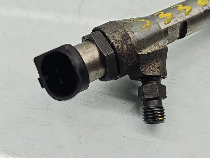 Injector Renault Megane 2 Sedan [Fabr 2002-2008] 8200294788 1.5 dCi K9K732 78 KW / 106 CP