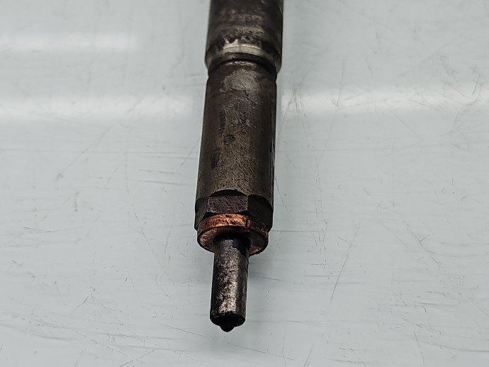Injector Renault Megane 2 Sedan [Fabr 2002-2008] 8200294788 1.5 dCi K9K732 78 KW / 106 CP