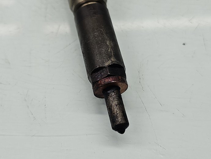 Injector Renault Megane 2 Sedan [Fabr 2002-2008] 8200294788 1.5 dCi K9K732 78 KW / 106 CP