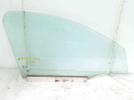 Geam usa dreapta fata OEM OPEL Corsa C (F08, F68) [Fabr 2000-2005] 1.2 cdti