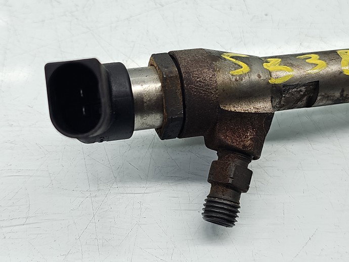 Injector Renault Megane 2 Sedan [Fabr 2002-2008] 8200294788 1.5 dCi K9K732 78 KW / 106 CP