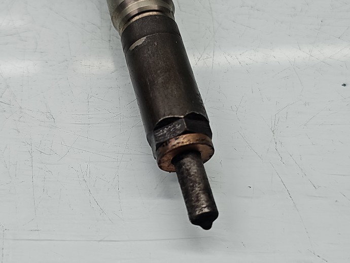 Injector Renault Megane 2 Sedan [Fabr 2002-2008] 8200294788 1.5 dCi K9K732 78 KW / 106 CP