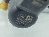 Injector Renault Megane 2 Sedan [Fabr 2002-2008] 8200294788 1.5 dCi K9K732 78 KW / 106 CP