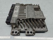 Calculator motor ECU Renault Megane 2 Sedan [Fabr 2002-2008] 8200804775 1.5 dCi K9K732 78 KW / 106 CP