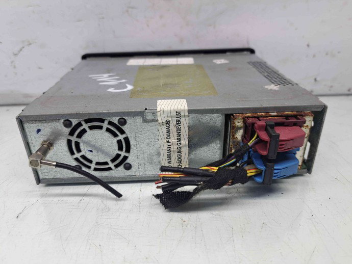  Unitate navigatie Bmw X3 (E83) [Fabr 2003-2009] BMWNRR200