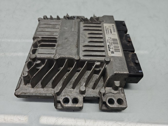 Calculator motor ECU Renault Megane 2 Sedan [Fabr 2002-2008] 8200804775 1.5 dCi K9K732 78 KW / 106 CP