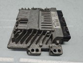 Calculator motor ECU Renault Megane 2 Sedan [Fabr 2002-2008] 8200804775 1.5 dCi K9K732 78 KW / 106 CP