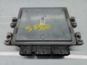 Calculator motor ECU Renault Megane 2 Sedan [Fabr 2002-2008] 8200804775 1.5 dCi K9K732 78 KW / 106 CP