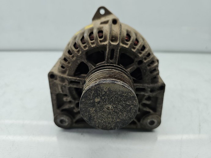 Alternator Renault Megane 2 Sedan [Fabr 2002-2008] 8200667614 1.5 dCi K9K732 78 KW / 106 CP