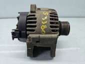 Alternator Renault Megane 2 Sedan [Fabr 2002-2008] 8200667614 1.5 dCi K9K732 78 KW / 106 CP