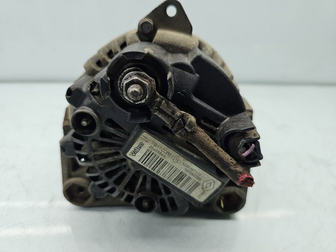 Alternator Renault Megane 2 Sedan [Fabr 2002-2008] 8200667614 1.5 dCi K9K732 78 KW / 106 CP