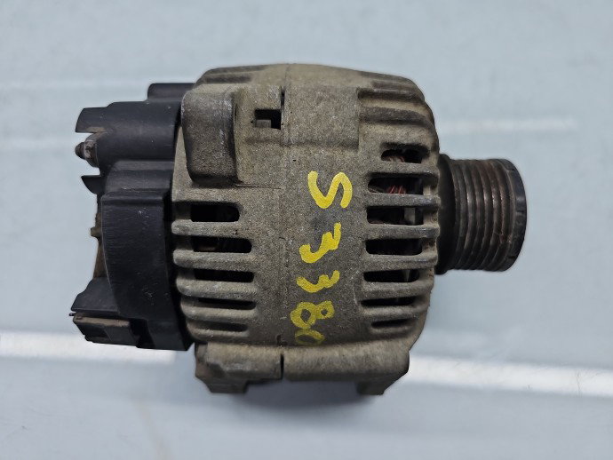 Alternator Renault Megane 2 Sedan [Fabr 2002-2008] 8200667614 1.5 dCi K9K732 78 KW / 106 CP