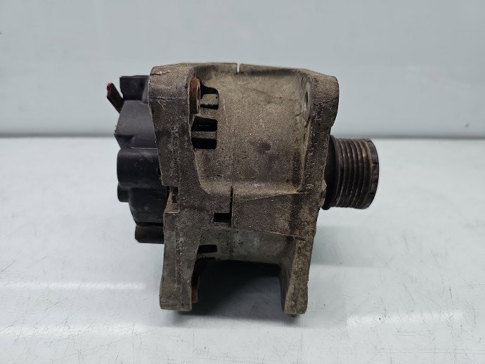 Alternator Renault Megane 2 Sedan [Fabr 2002-2008] 8200667614 1.5 dCi K9K732 78 KW / 106 CP