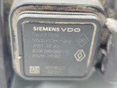 Debitmetru aer Renault Megane 2 Sedan [Fabr 2002-2008] 8200280060 1.5 dCi K9K732 78 KW / 106 CP
