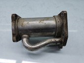 Racitor gaze Renault Megane 2 Sedan [Fabr 2002-2008] 8200545260 1.5 dCi K9K732 78 KW / 106 CP