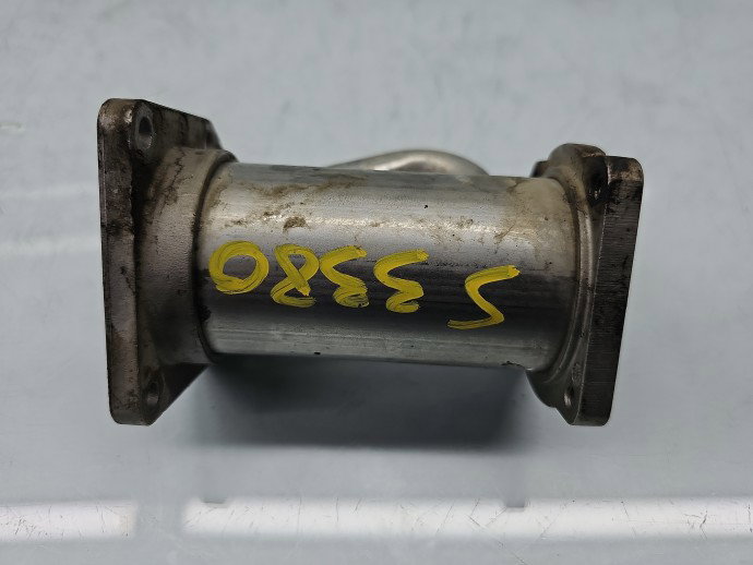 Racitor gaze Renault Megane 2 Sedan [Fabr 2002-2008] 8200545260 1.5 dCi K9K732 78 KW / 106 CP